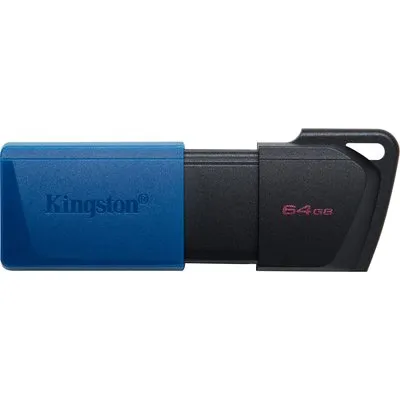 Kingston 64 GB DataTraveler Exodia M USB 3.2 Gen 1 USB-Stick