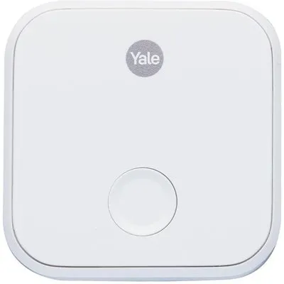 Yale Linus ConnectX WLAN-Bridge 1:4