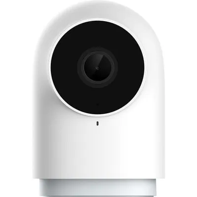 Aqara G2H Pro - Netzwerk-Überwachungskamera - Farbe