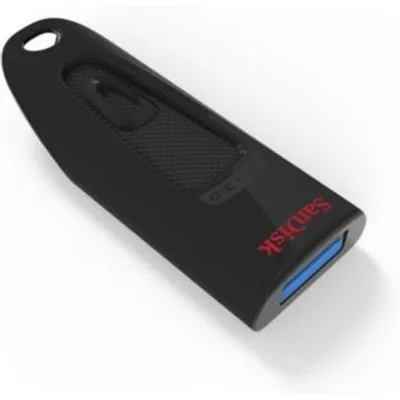 SanDisk 64GB Ultra USB 3.0 Stick