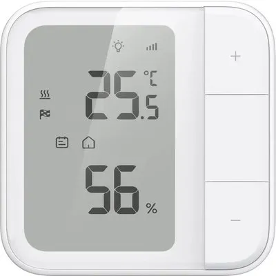 Aqara Fußbodenheizungsthermostat W500