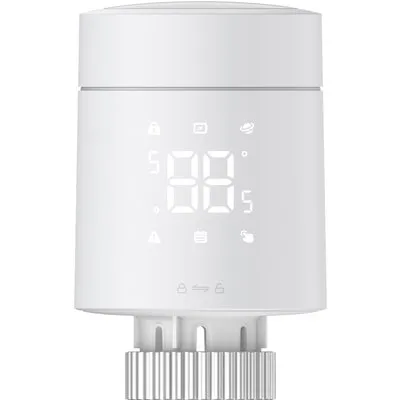 Aqara Heizkörperthermostat W600