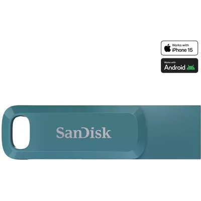 SanDisk 512 GB Ultra Dual USB 3.2 Stick
