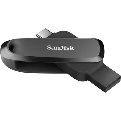 SanDisk 32 GB Phone Drive USB 3.2 Stick