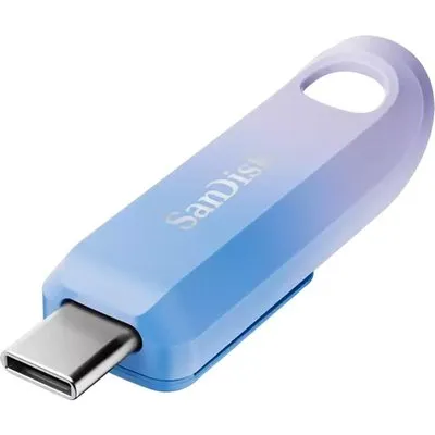 SANDISK Creator USB-C 256MB USB 3.2 Gen 1 USB-Stick Blau