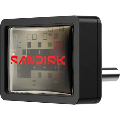 SanDisk Extreme Fit USB-C Stick USB3.2 G1 128GB