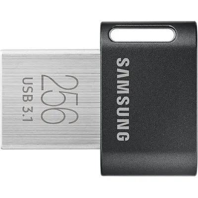 Samsung FIT Plus 256GB Flash Drive 3.1 USB Stick wasserdicht strahlungsresistent