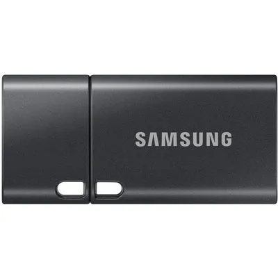 Samsung Flash Drive Type-C 512 GB 3.2 Gen 1 USB Stick grau