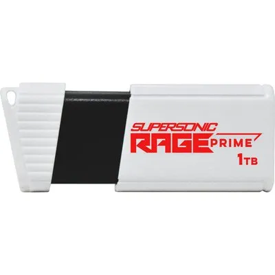 Patriot Supersonic Rage Prime 1TB USB  3.2 Gen 2 USB Speicher