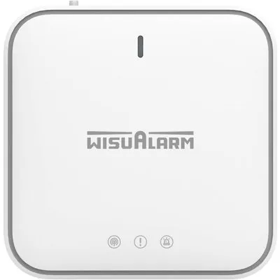 Wisularm by Dahua DHI-HY-GW01A WLAN-Basisstation