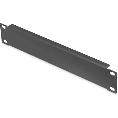 DIGITUS Blindabdeckung für 254 mm (10")-Schränke