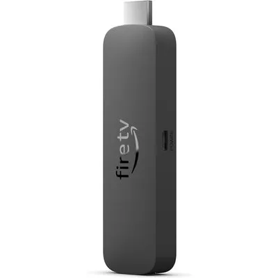 Amazon Fire TV Stick 4K Select Wi-Fi 5 Streaming in Dolby-codiertes Audio und HDR10+