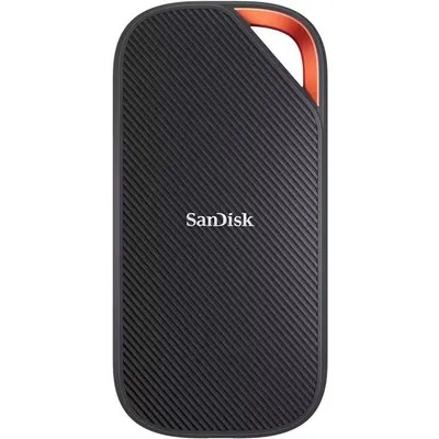 SanDisk Extreme PRO 4 TB USB4 (40Gb/​s) externe SSD