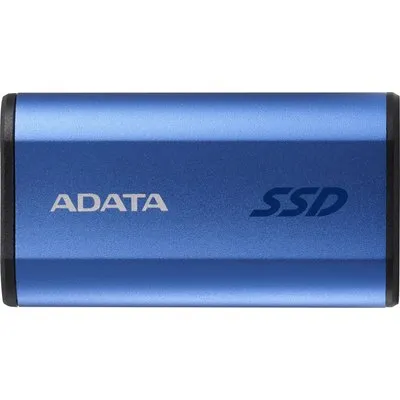 ADATA SE880 1 TB USB-C 3.2 (20Gb/​s) Blau externe Festplatte SSD