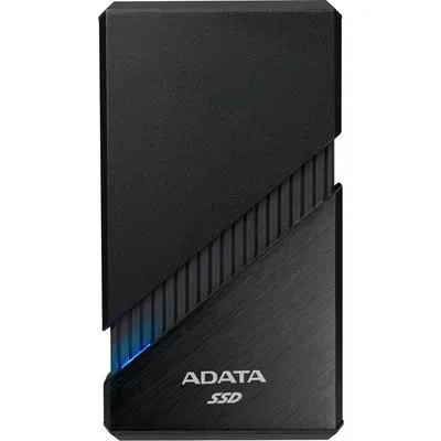 ADATA SE920 SSD 1 TB USB4 (40Gb/​s) Schwarz externe Festplatte SSD