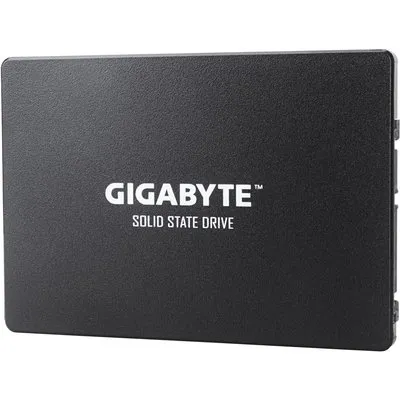 GIGABYTE SSD 256 GB 2,5 Zoll SATA 6 GB/s