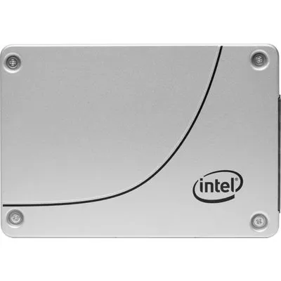 Intel SSD D3 S4610 Serie 240 GB 2.5zoll TLC SATA
