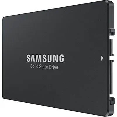 Samsung SSD PM893 Series 7,68 TB MLC SATA600 - Datacenter OEM
