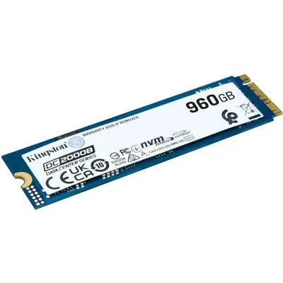 Kingston DC2000B Enterprise 960GB, PCIe 4.0 M.2 2280