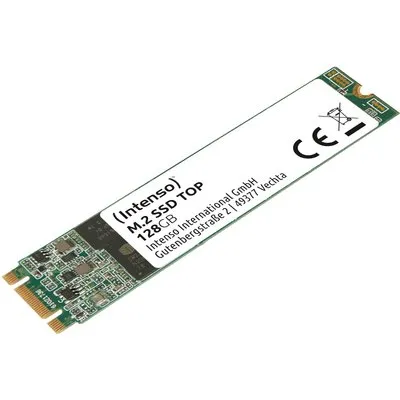 Intenso Top Performance SSD 128GB M.2 MLC SATA600