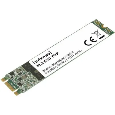 Intenso Top Performance SSD 1TB M.2 MLC SATA600