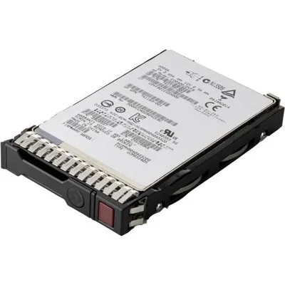 HPE SATA SSD 480 GB P04560-B21 SFF SC PM883