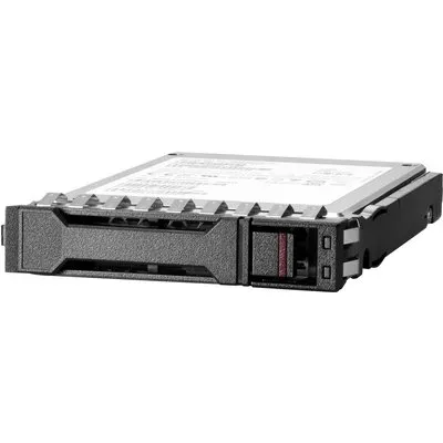 HPE Mixed Use Value Multi Vendor SSD 1,92 TB P40511-B21 SFF