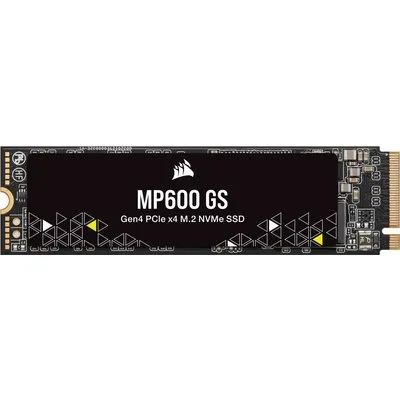 Corsair MP600 GS NVMe SSD 1 TB TLC M.2 2280 PCIe Gen4