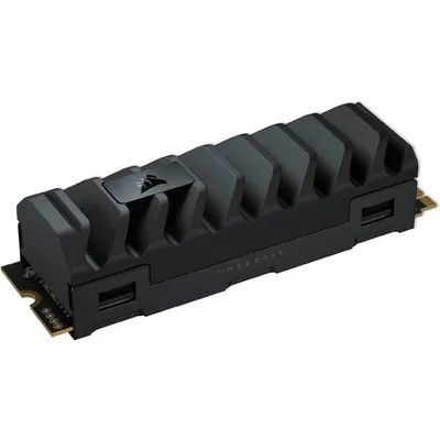Corsair MP600 PRO XT 8 TB NVMe SSD PCIe Gen4 mit Kühlkörper