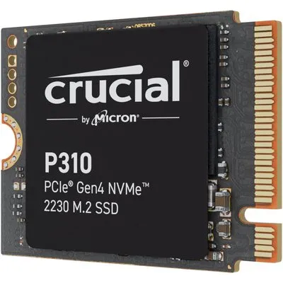 Crucial P310 NVMe SSD 1 TB M.2 2230 PCIe 4.0