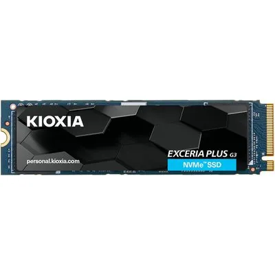 Kioxia Exceria Plus G3 1TB NVMe M.2 2280