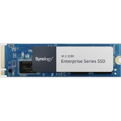 Synology SNV5420-400G PCIe 3.0 NVMe SSD für NAS 400 GB M.2 2280