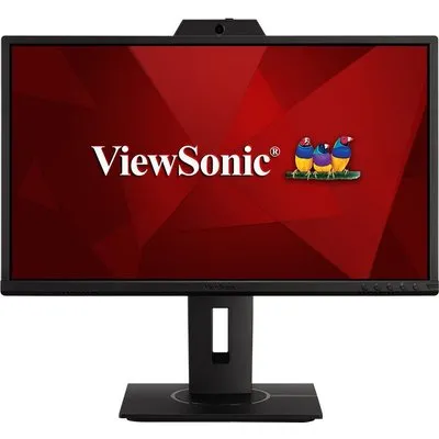 ViewSonic VG2440V 23.8 Zoll Full HD IPS LED 16:9 60 Hz Monitor