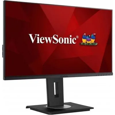 ViewSonic VG2448A-2 23.8 Zoll Full HD IPS LED 16:9 60 Hz Monitor