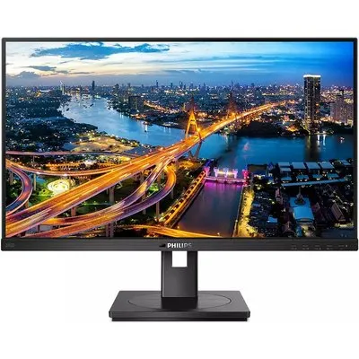 Philips B-Line 245B1 23.8 Zoll WQHD IPS LED 16:9 75 Hz Monitor