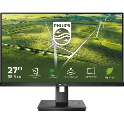 Philips B-Line 272B1G 27 Zoll Full HD IPS LED 16:9 75 Hz Monitor