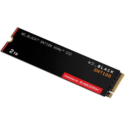 WD_BLACK SN7100 NVMe SSD 2 TB M.2 2280 PCIe 4.0