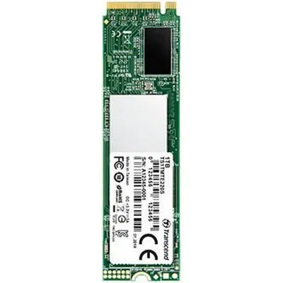 Transcend 220S 1TB SSD M.2 2280 PCIex4 M-Key