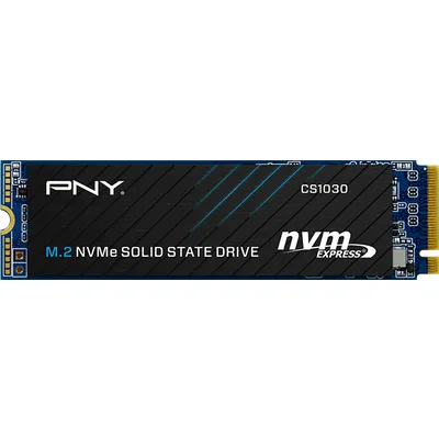 PNY CS1030 SSD M.2 PCIe Gen3 x4 NVMe 1TB