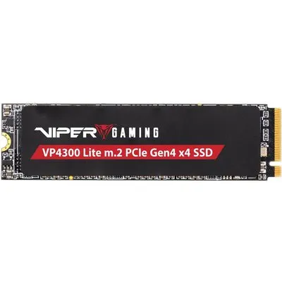 Patriot Viper VP4300 Lite SSD 1TB NVMe M2 2280