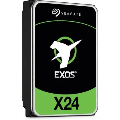Seagate Exos X24 ST20000NM002H - 20 TB 7200rpm 512 MB 3,5 Zoll SATA 6 Gbit/s