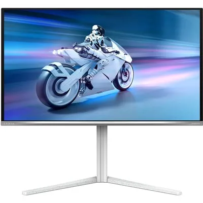Philips Evnia 27M2N6501L 26.5 Zoll WQHD QD-OLED 16:9 240 Hz Gaming Monitor