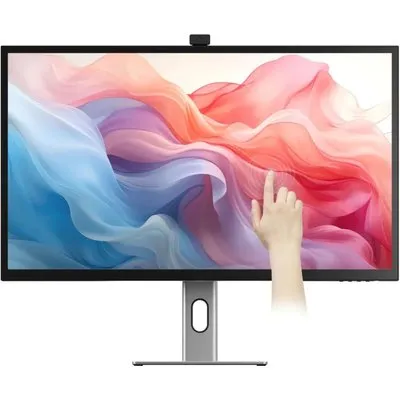Alogic CLARITY Max 32C4KPDWT 32 Zoll 4K (UHD) IPS LED 16:9 60 Hz Touch Monitor