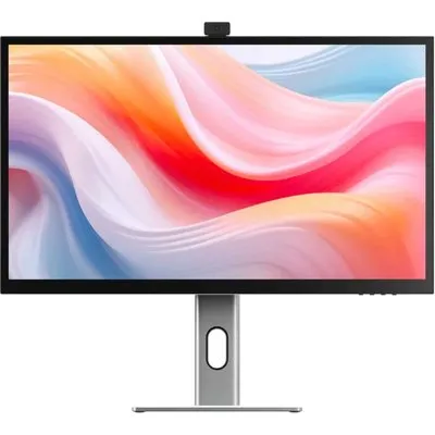 Alogic CLARITY Pro 27C4KPDW 27 Zoll 4K (UHD) IPS LED 16:9 60 Hz Monitor