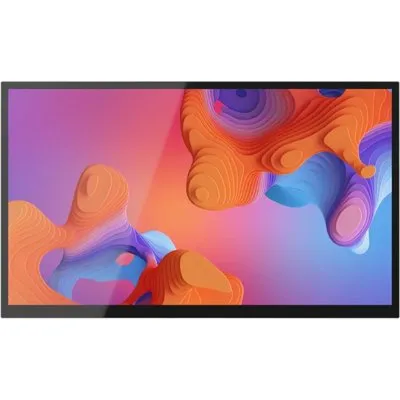 Alogic ASPEKT 32A4KPDTSGR Touch 32 Zoll UHD IPS 16:9 60Hz Matt Dock Monitor only Silver