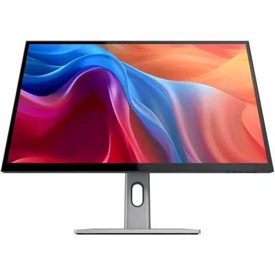 Alogic CLARITY 27C5KPDT 27" 5K Monitor mit PD und Touch Screen