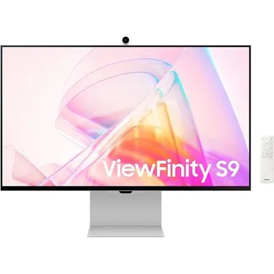 Samsung ViewFinity S9 S90PC S27C902PAU 27 Zoll 5K IPS LED 16:9 60 Hz Monitor
