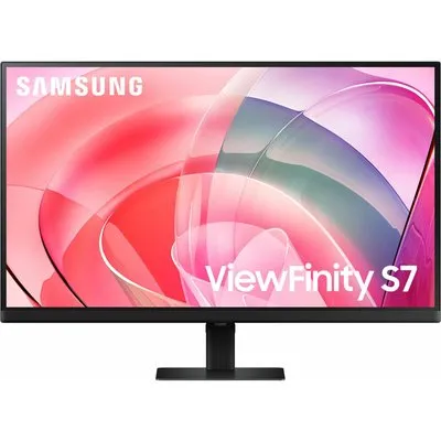 Samsung ViewFinity S7 S70D LS27D700EAUXEN 27 Zoll 4K (UHD) IPS LED 16:9 60 Hz Office Monitor