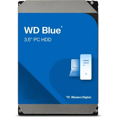 WD Blue WD120EAGZ - 12 TB 512 MB 3,5 Zoll SATA 6 Gbit/s