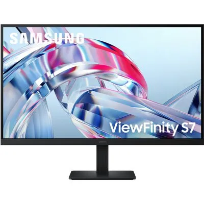 Samsung ViewFinity S70H LS27H704EAUXEN 27 Zoll 4K (UHD) IPS Monitor